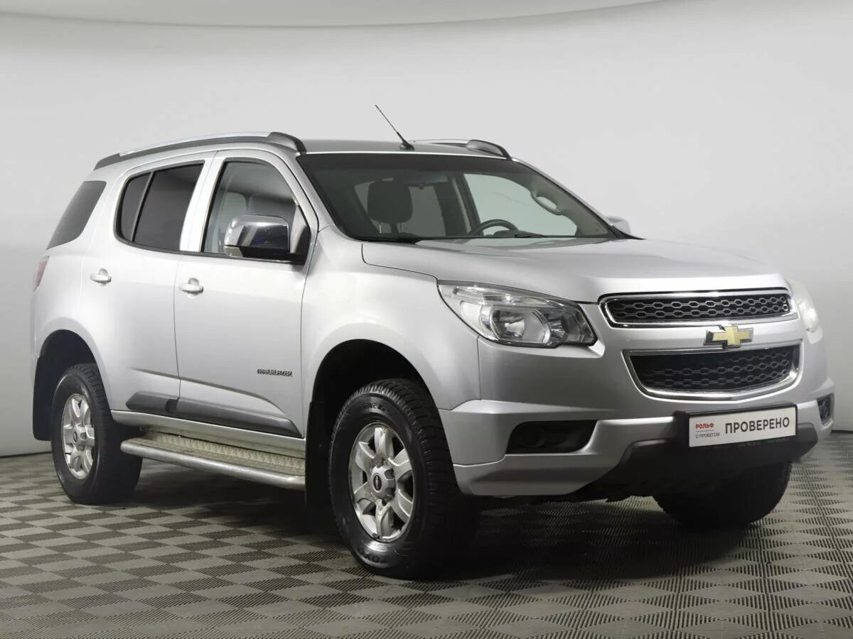 Купить бу шевроле в нижегородской области. Chevrolet trailblazer 2. Trailblazer II 2013. Шевроле Трейлблейзер 2 2013. Chevrolet trailblazer 200.