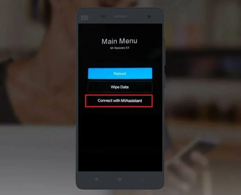 Miui recovery 5.0 connect with miassistant. Connect with miassistant Xiaomi что это. Connect mi Assistant. Connect mi Assistant Xiaomi на экране. Connect with miassistant.