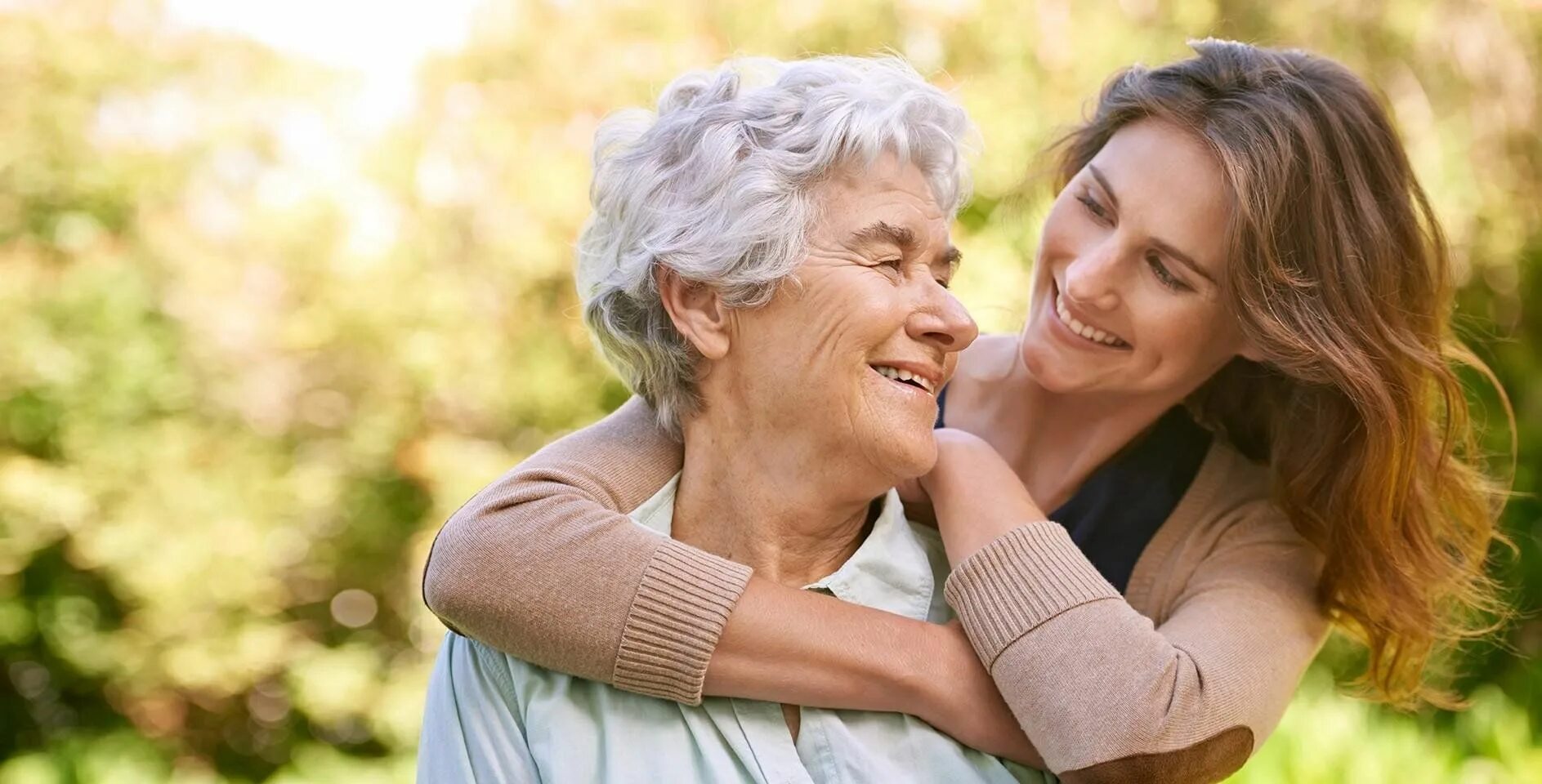 Будут ли мамочки 4. Мама близкая подруга. Family Love, old parents.