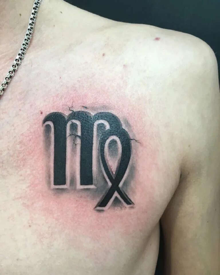 Тату знака зодиака дева для женщин. Вирго тату. Тату дева. Знак девы тату. Тату трайбл знак зодиака дева.