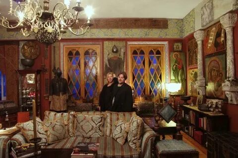 Квартира ивана