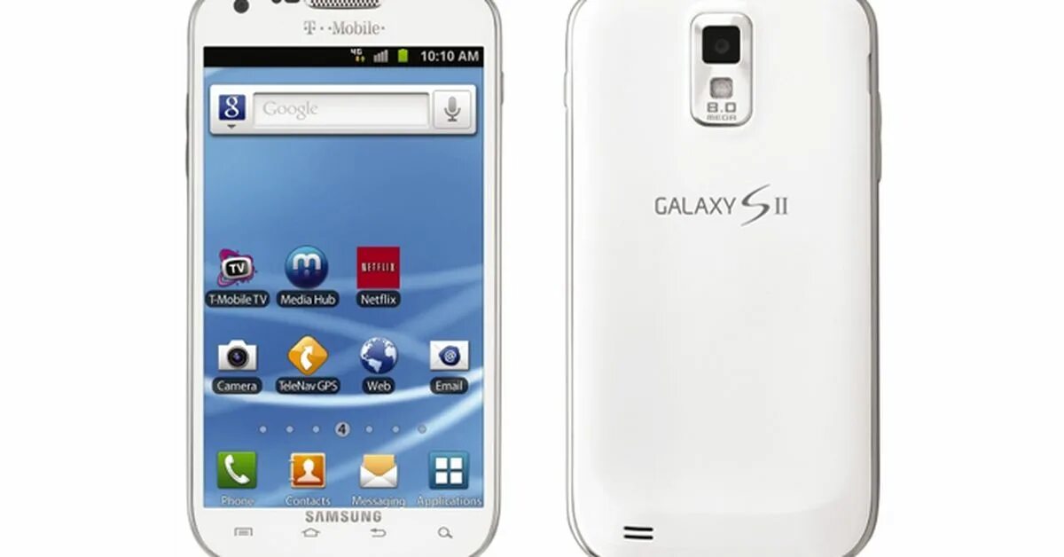 A j s ii