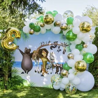 День рождения в зоопарке москва