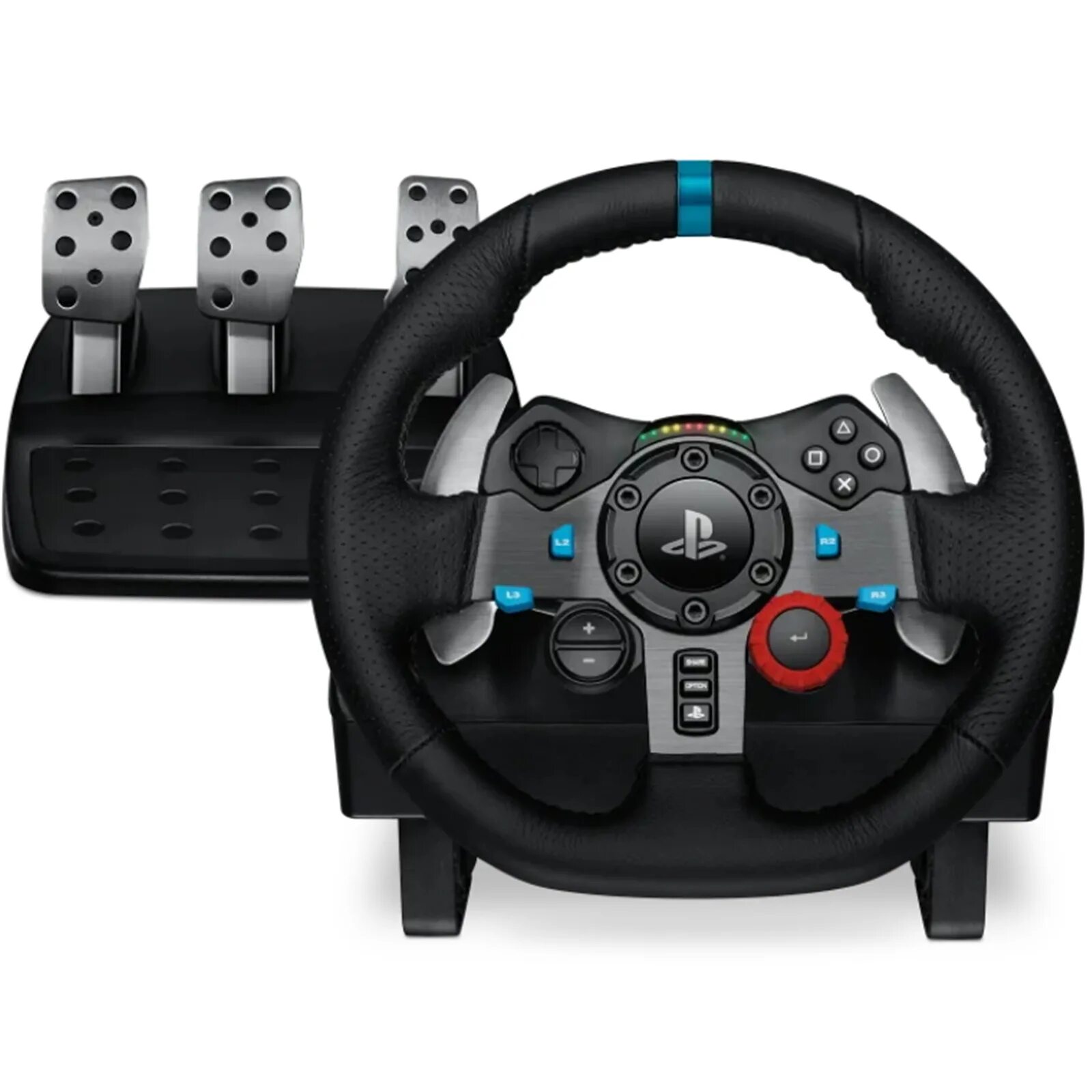 Руль для пк механическая коробка. Игровой руль logitech g29. руль лоджитек g29. logitech g27 и g29. руль logitech driving force g29.