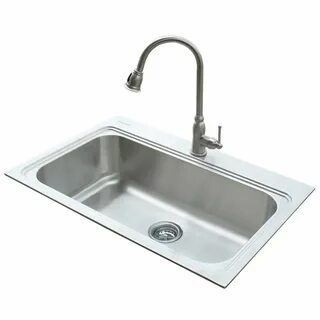 Sink's