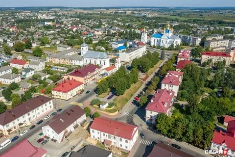 Беларусь г слоним