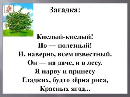 Стих куст