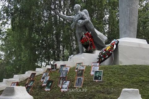 Погода красная горбатка на неделю селивановского