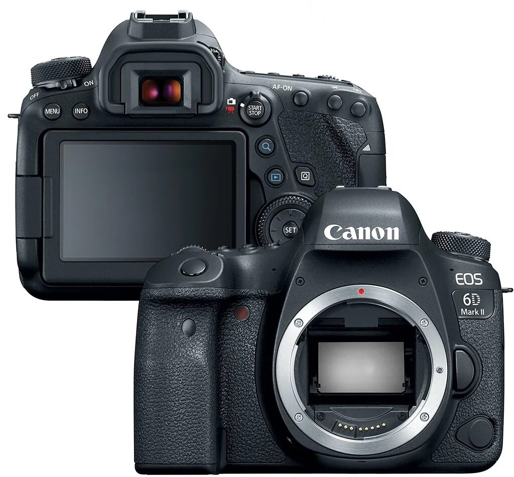 Canon mark ii отзывы. Canon EOS 6d Mark II. Canon EOS 6d Mark II body. Фотоаппарат Canon 6d Mark 2.