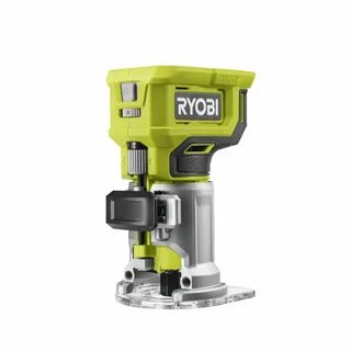 Фрезер ryobi