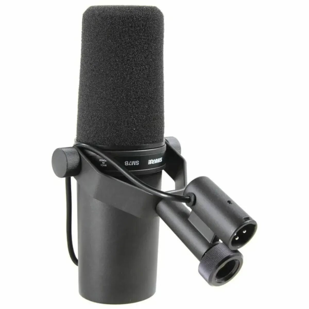 Студийный микрофон shure. Shure sm7b. shure sm11-cn.