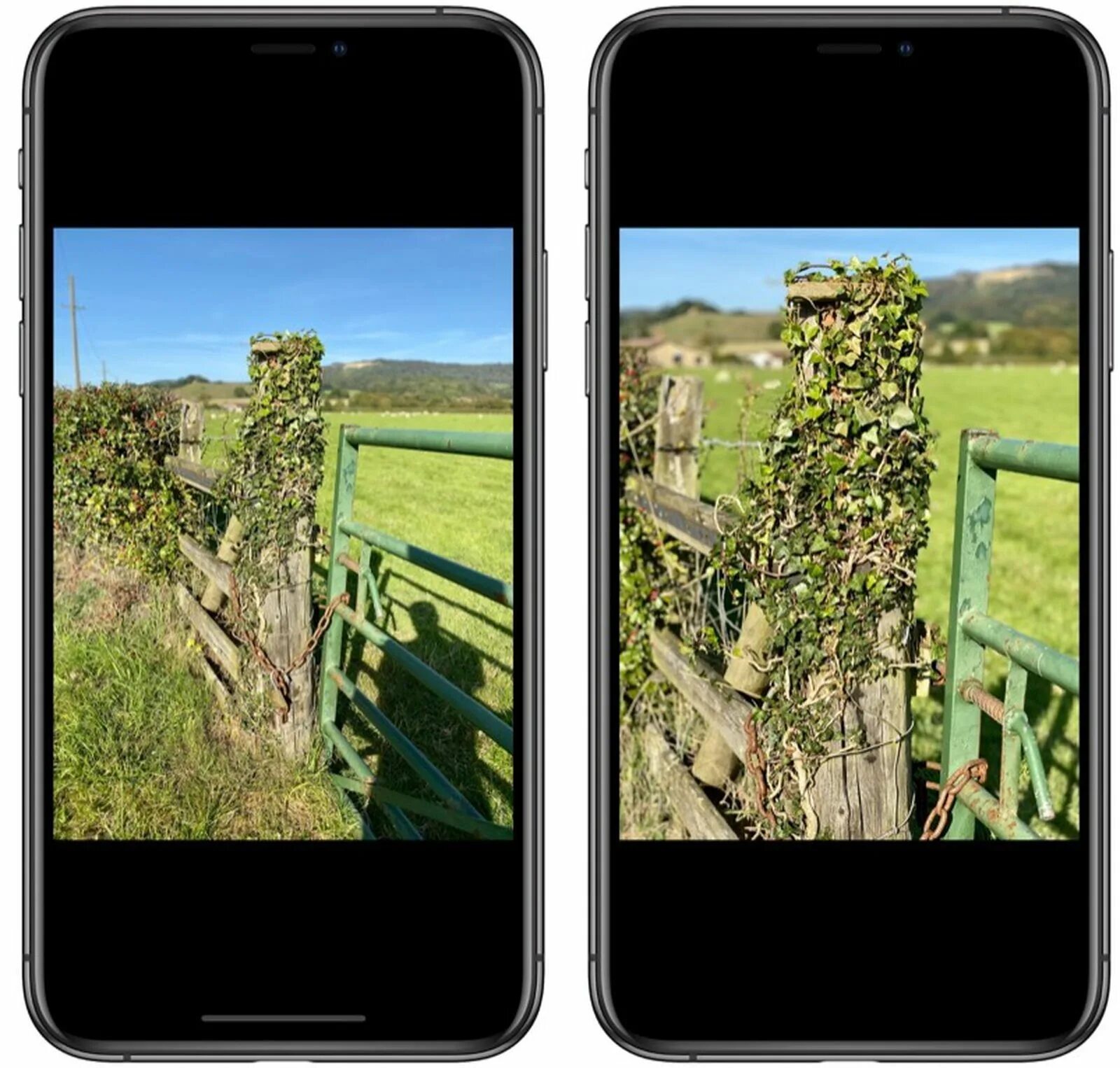 Iphone 15 pro съемка