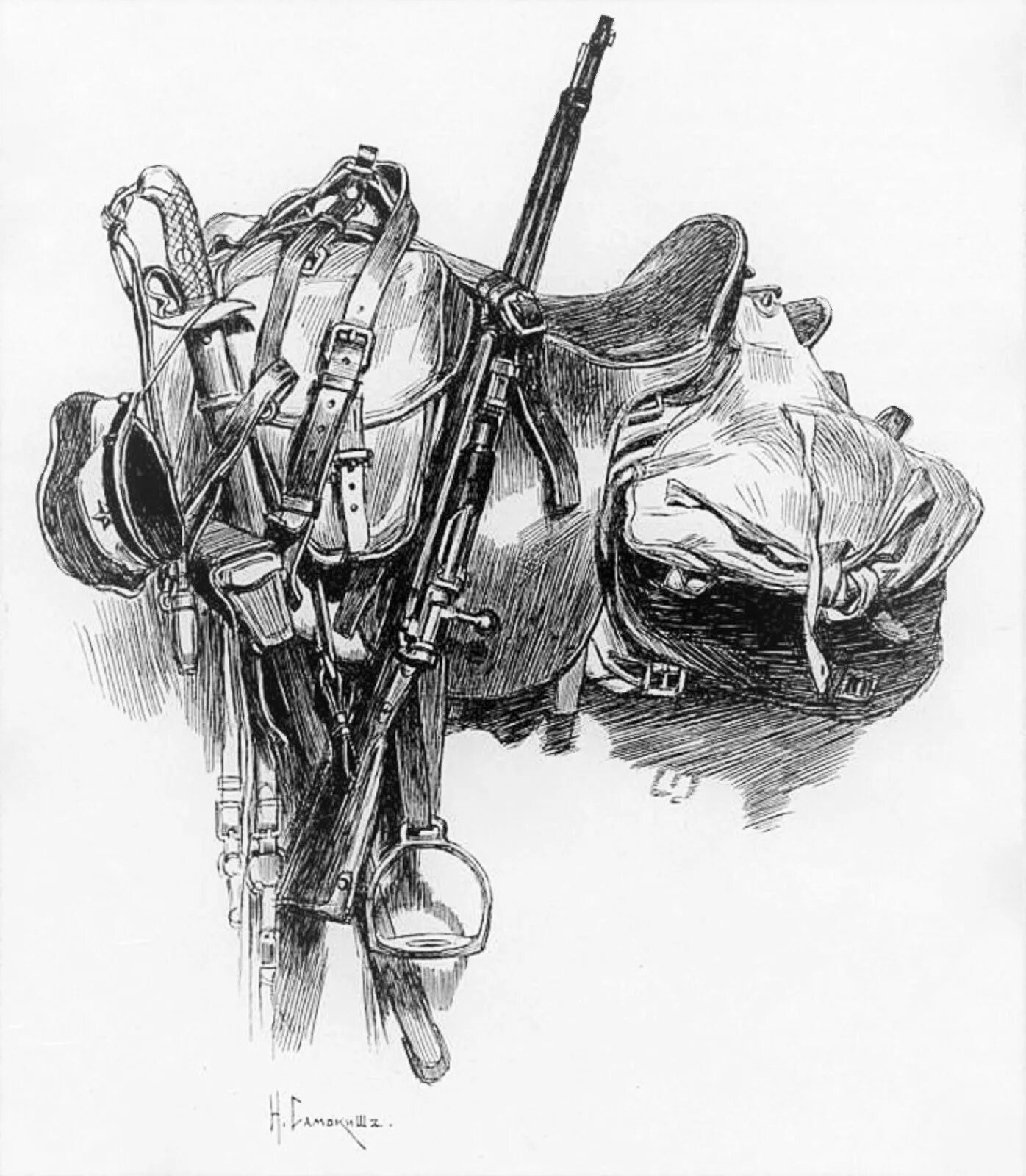 Николай самокиш царская охота. Самокиш царская охота. Самокиш николай семенович картины. Самокиш николай семенович графика. Николай самокиш иллюстрации.