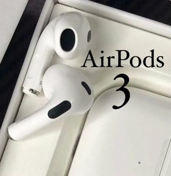 АИР подс 3. Наушники AIRPODS 3. Air pods 3 оригинал. Apple AIRPODS последняя модель.