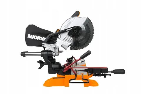 Пила worx