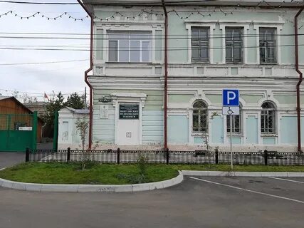 Минусинск медицинский