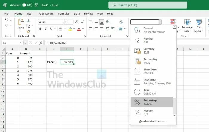 Cagr в excel. Cagr excel. формула кагр эксель. расчет cagr в excel. cagr формула расчета в excel.