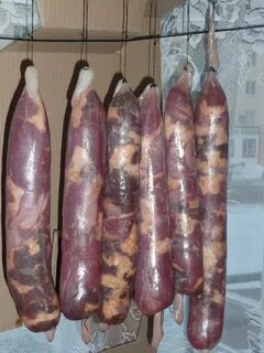 Домашнее казы