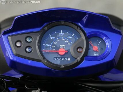 Спидометр yamaha