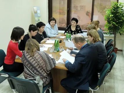 Сайт краевого психологической