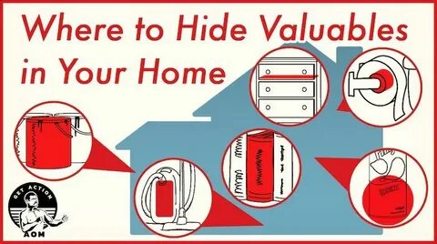 Hide now