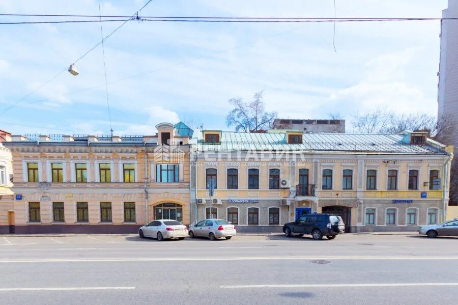 498 предложений в бизнес-центрах - Снять офис в бизнес центре рядом с метро Баум