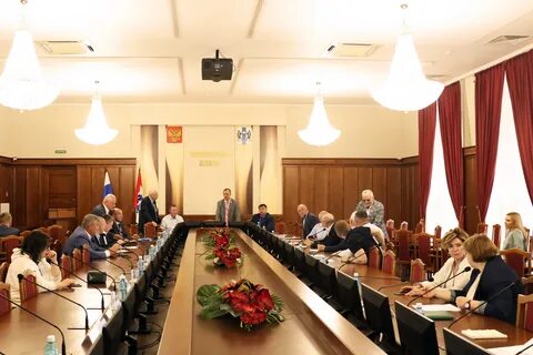 Законодательное собрание новосибирской