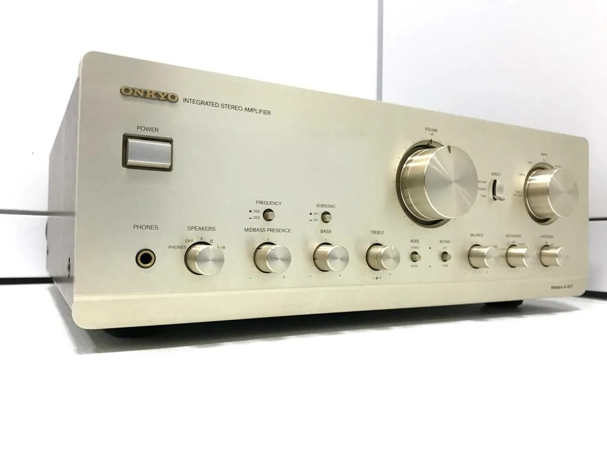 Onkyo a 925