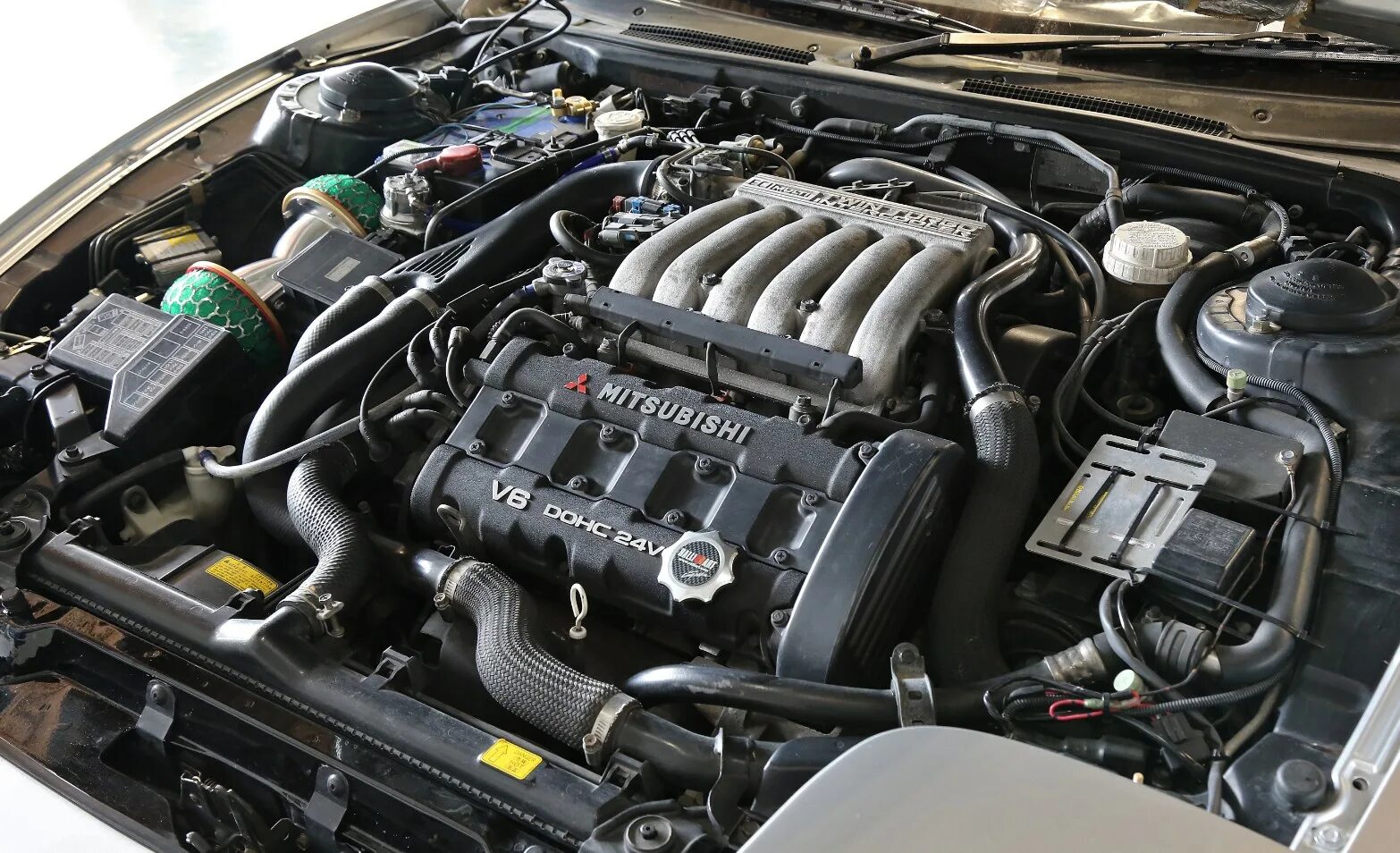 Dohc 24v