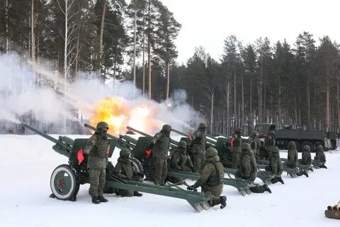 Боевая 23