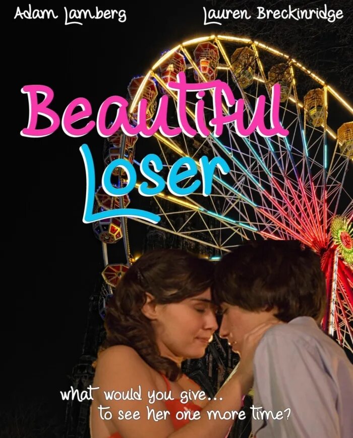 Неудачники 2008. Beautiful Losers 2008 кадры. Beautiful Losers.