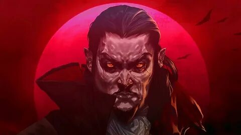 Vampire survivor 2024