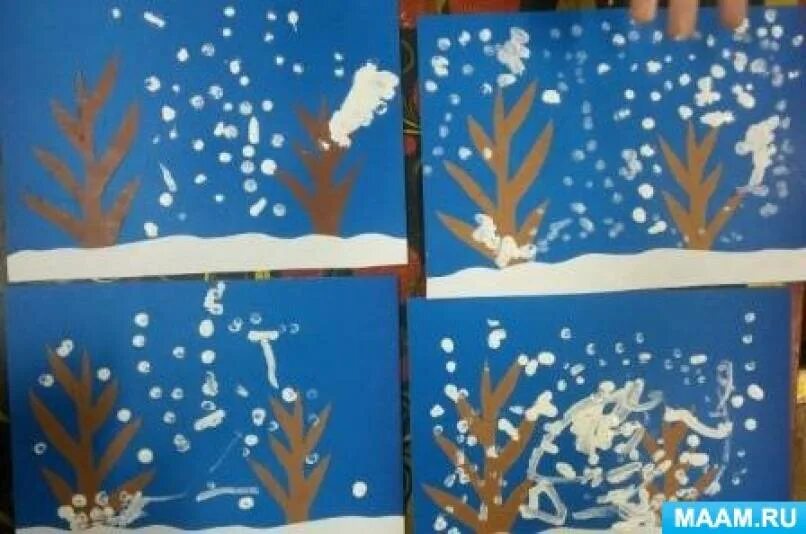 Рисование снег младшая группа. Рисование снегопад в средней группе. Рисование 2 младшая снегопад. Рисование снегопад 2 младшая группа. Рисование снега во второй младшей.