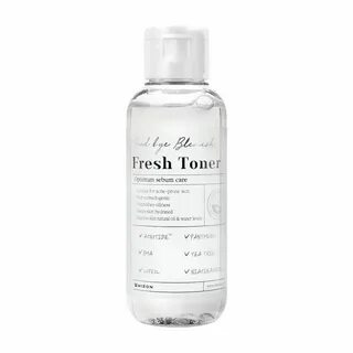 Mizon toner