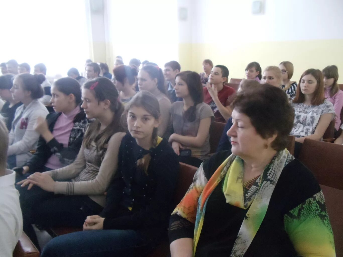 Орловский лицей интернат - найдено 82 картинок