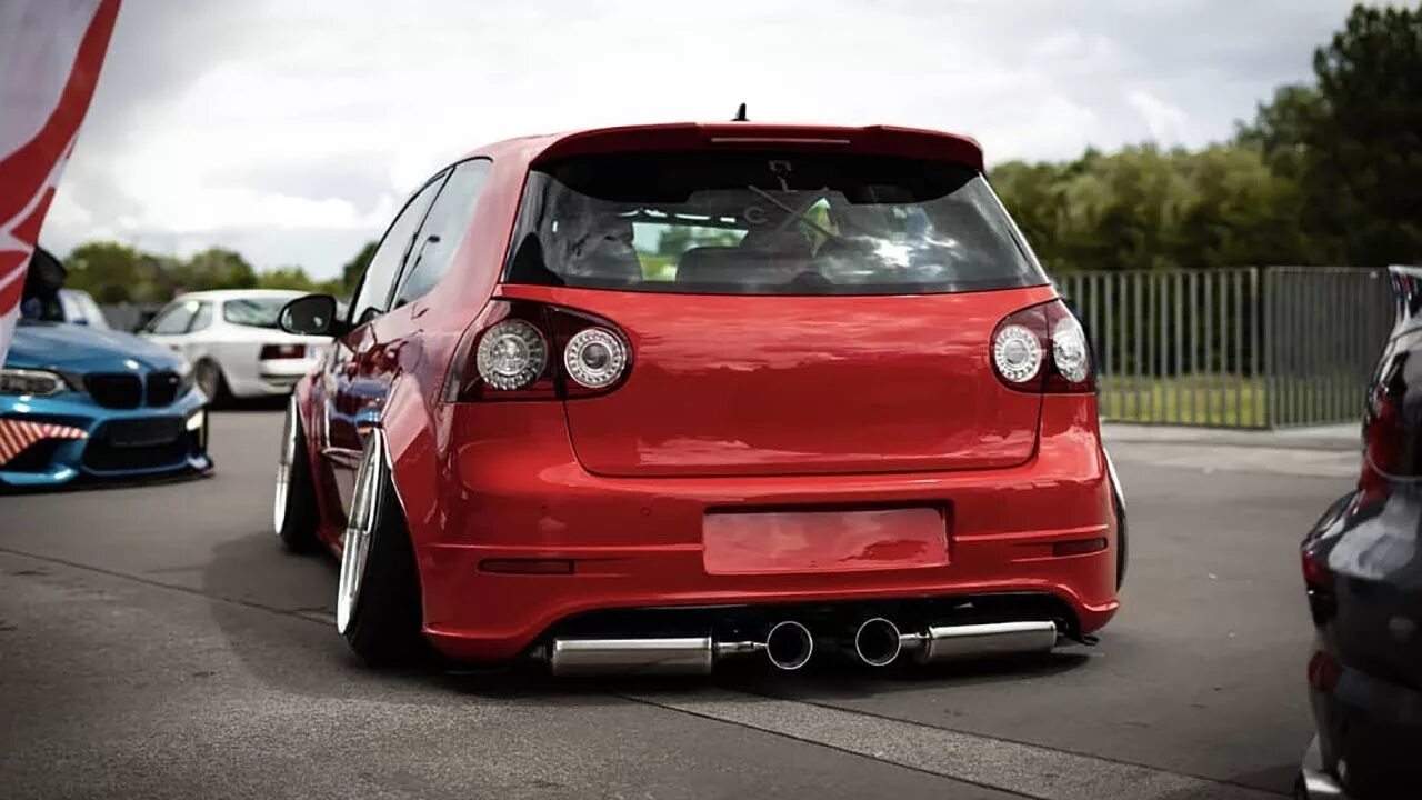 Volkswagen mk5. VW Golf 5 GTI. Golf GTI mk5. VW Golf GTI mk5. VW Golf mk5 Tuning.