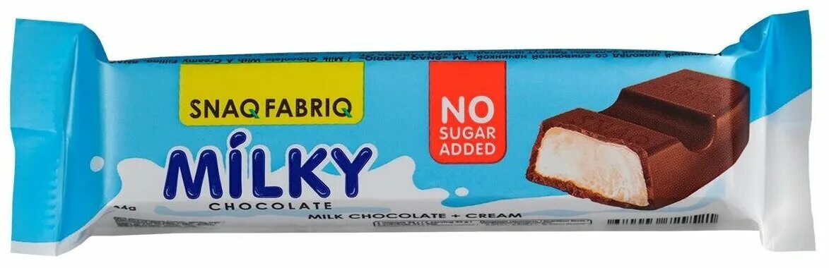 Батончики snaq без сахара. Шоколад Milky Snaq Fabriq. Батончик Milky Snaq Fabriq без сахара. Шоколад молочный Snaq Fabriq 34 г. Snaq Fabriq молочный шоколад со сливочной начинкой (34гр.).