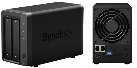Transmission synology