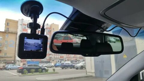 Сбивается дата на видеорегистраторе