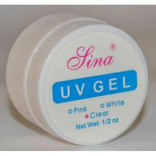 Uv gel как пользоваться