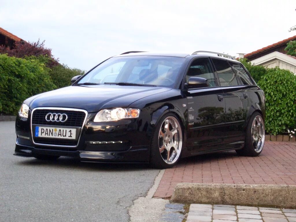 Ауди а6 с5 1.9 тди купить. Ауди а4 b6. Audi a4 avant Tuning. Audi b6 avant Tuning. Audi a4 b6 avant tunning.