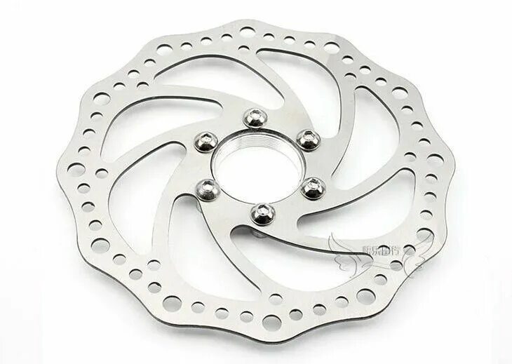 Disc rotor