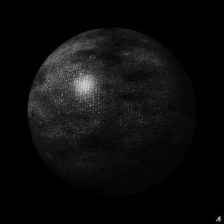 Dark sphere