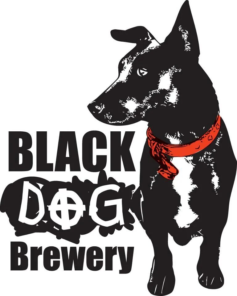 Black dog перевод на русский. Блак дог. Black Dog logo. Brew Dog logo. Черная собака логотип алкоголь.