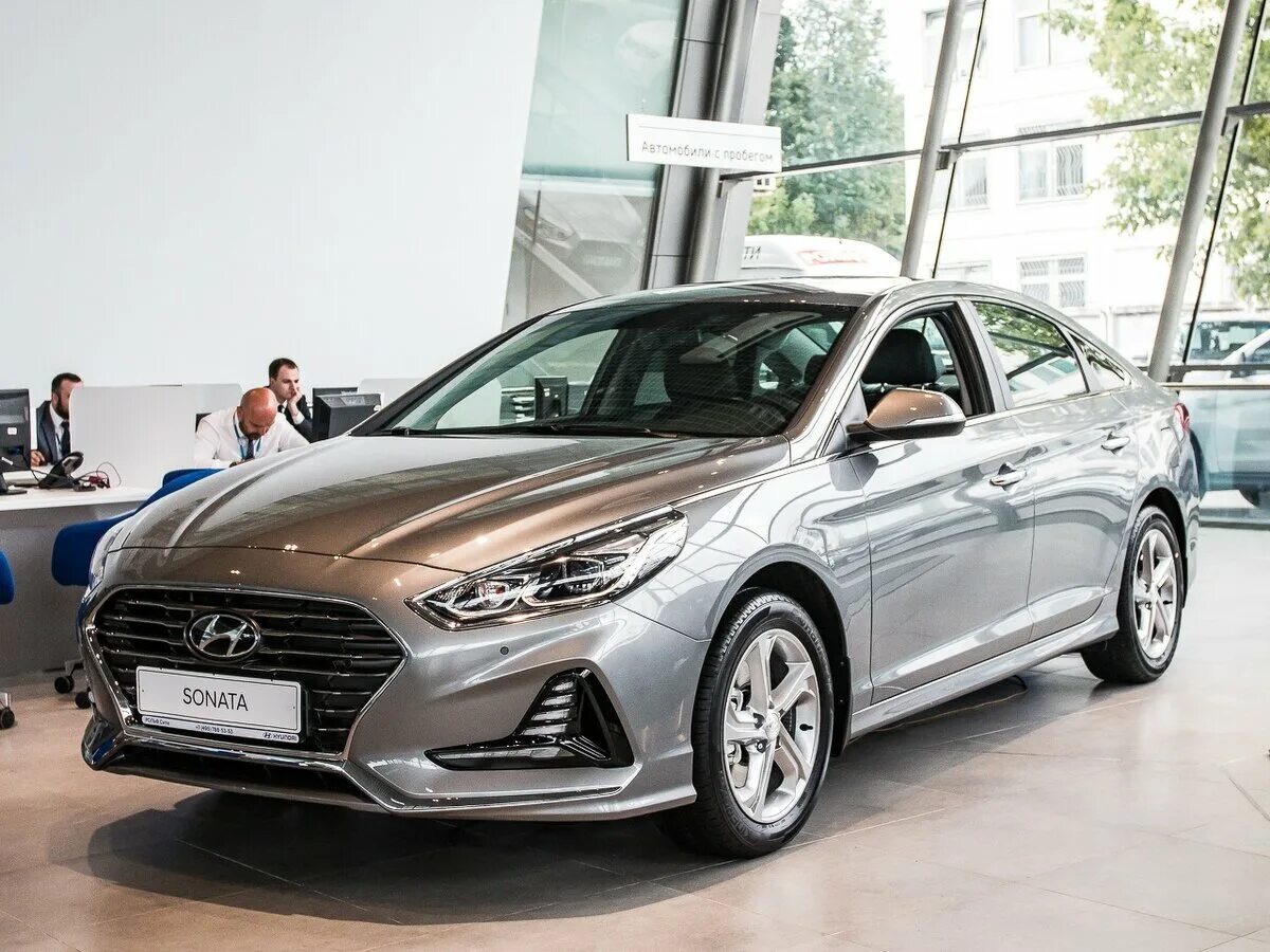 Хендай новый ростов. Хендай Соната 2022. Хендай Соната новая. Hyundai Sonata 2019. Хендэ Соната 2019.