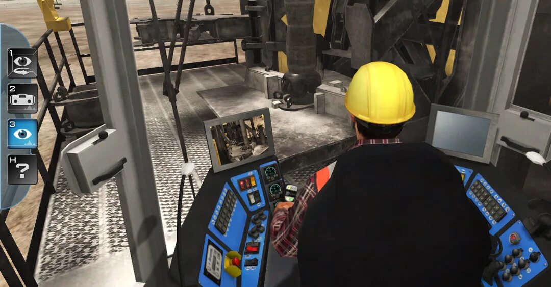 Симулятор блочного шахтера. Mining industry simulator (2014). игры про майнинг на пк. тренажеры-симуляторы для электромонтажа. симулятор шахтера на пк.