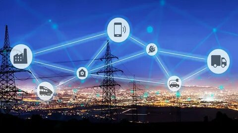 High power technology
