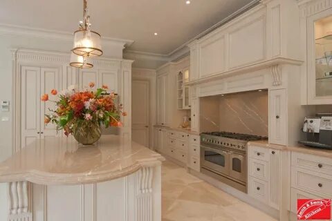 Katrinas kitchens