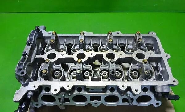 Гбц солярис 1. Головка блока цилиндров солярис 1. Блок гбц хендай солярис 1. Гбц солярис 1. Головка блока цилиндров хендай солярис.
