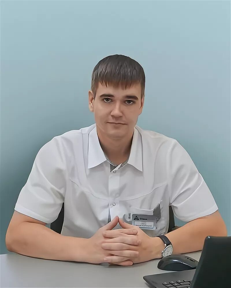 Андролог воронеж